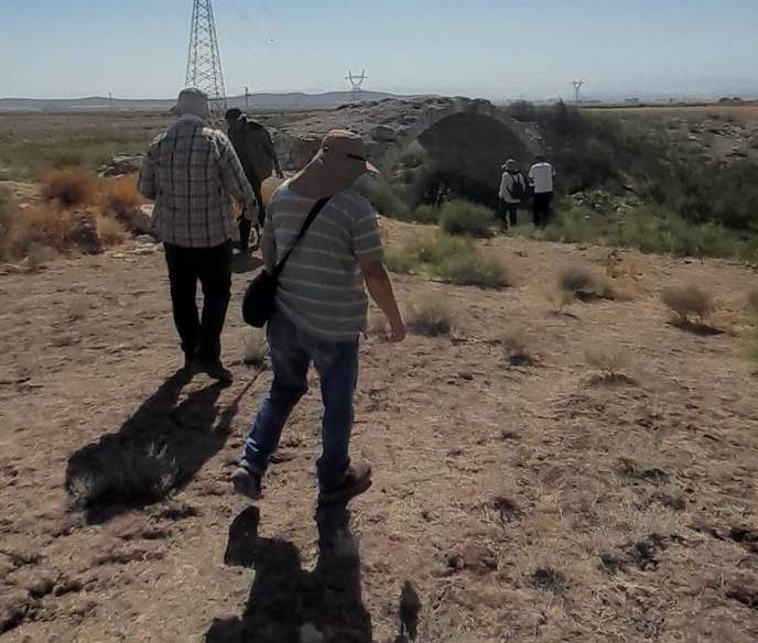 Tarihin kayıp sayfaları Konya’da aranıyor 5